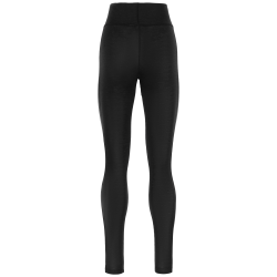 Kari Traa Vilma High Waist Pants dame merino skiunderbukser