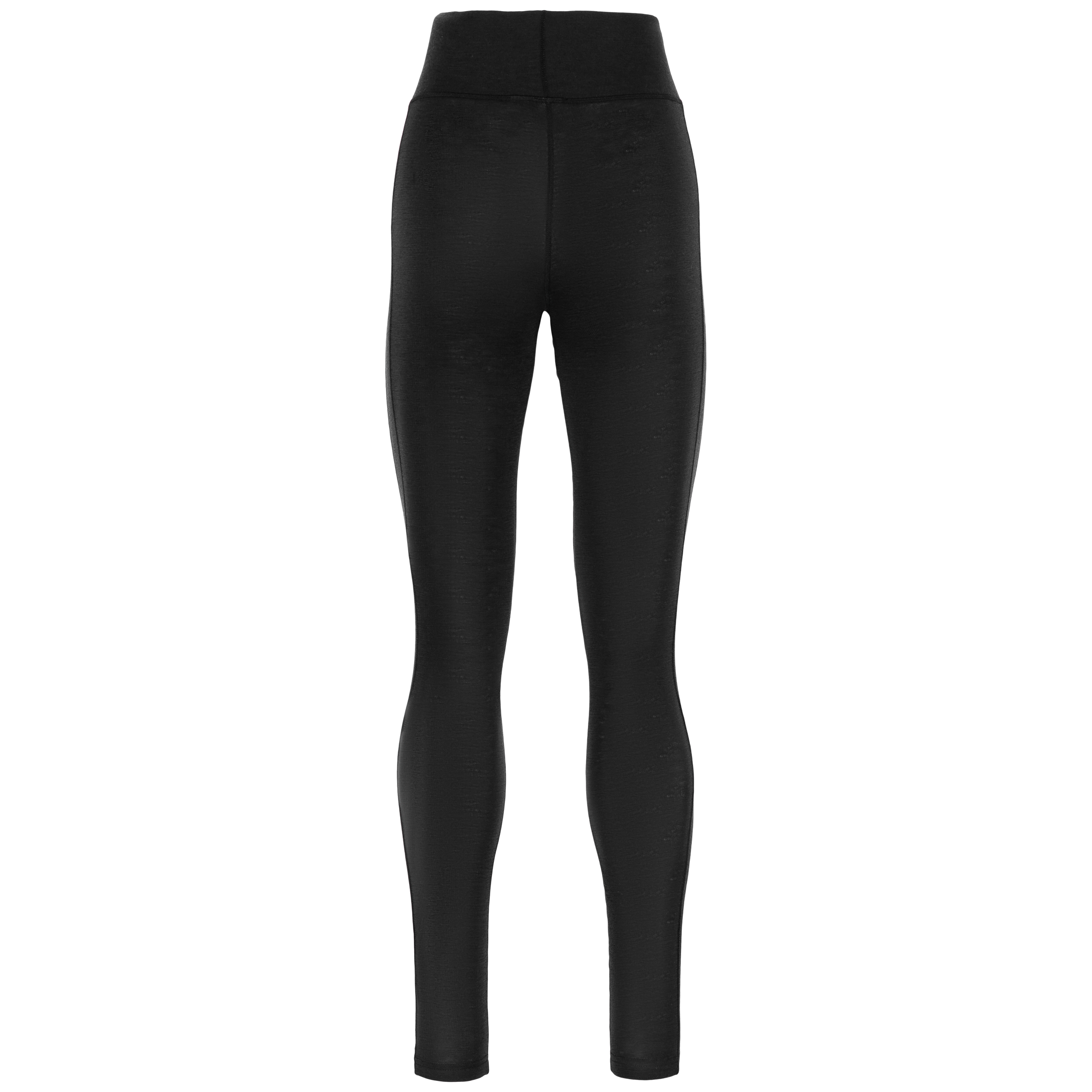Kari Traa Vilma High Waist Pants dame merino skiunderbukser