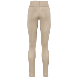 Kari Traa Vilma High Waist Pants dame merino skiunderbukser
