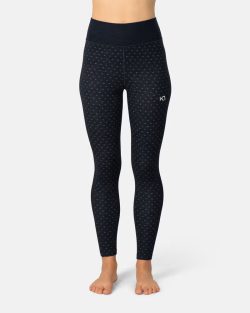 KARI TRAA VILMA WAIST PANTS DAME