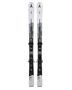 Atomic Cloud LTD White dameski