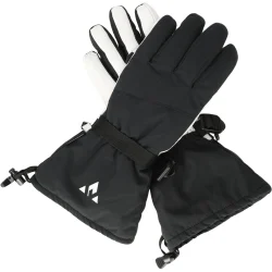 Whistler Codiak Softshell skihandsker sort