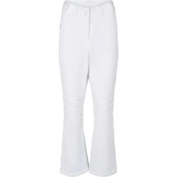 McKinley Helena softshell skibukser til dame med stræk og komfort