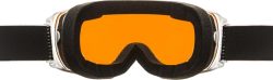 Alpina Granby Q‑Lite skibrille med S2 linse