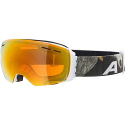 Alpina Granby Q‑Lite skibrille med S2 linse