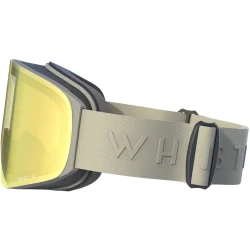 Whistler KIONA Topaz II Fallen Rock med Champagne S2-linse