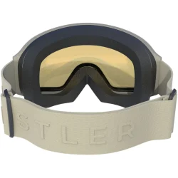Whistler KIONA Topaz II Fallen Rock med Champagne S2-linse