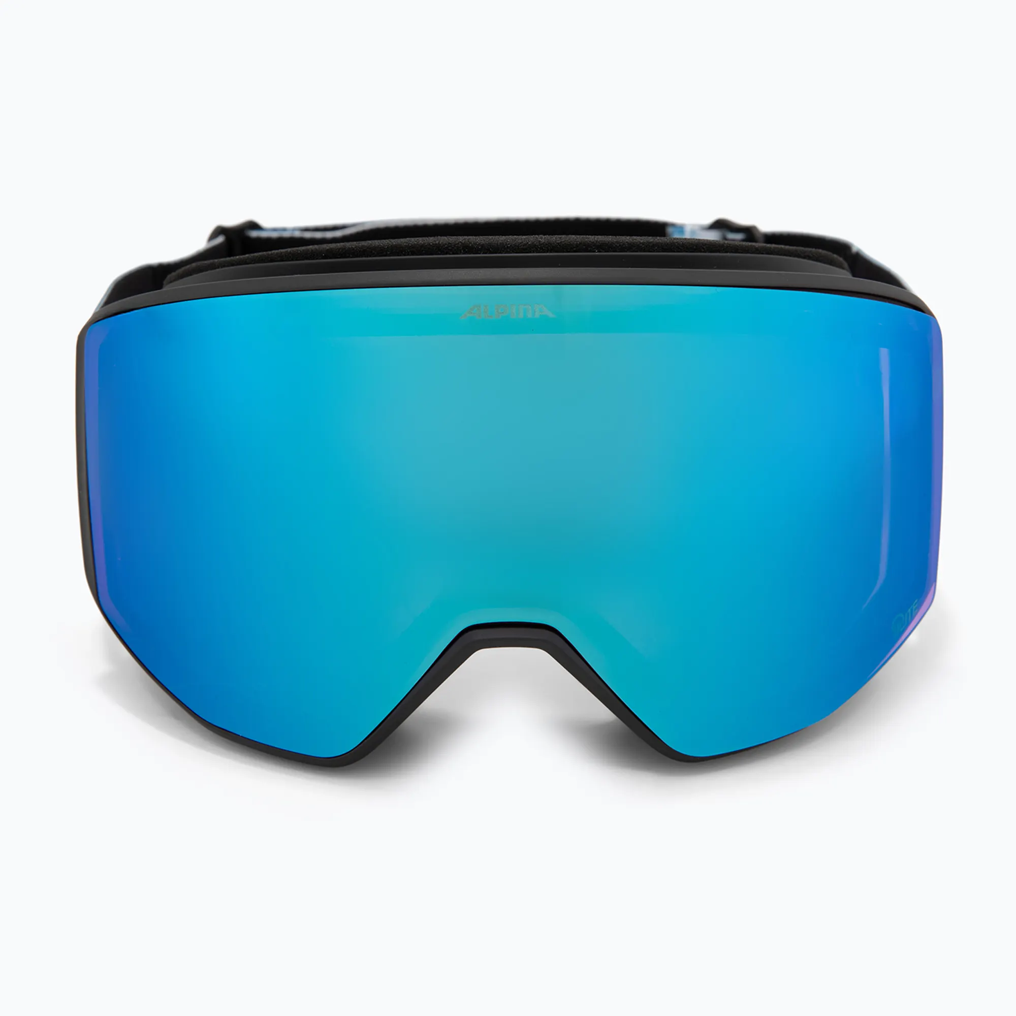 Alpina Venet Q-Lite S2 Skibrille - Billede 4