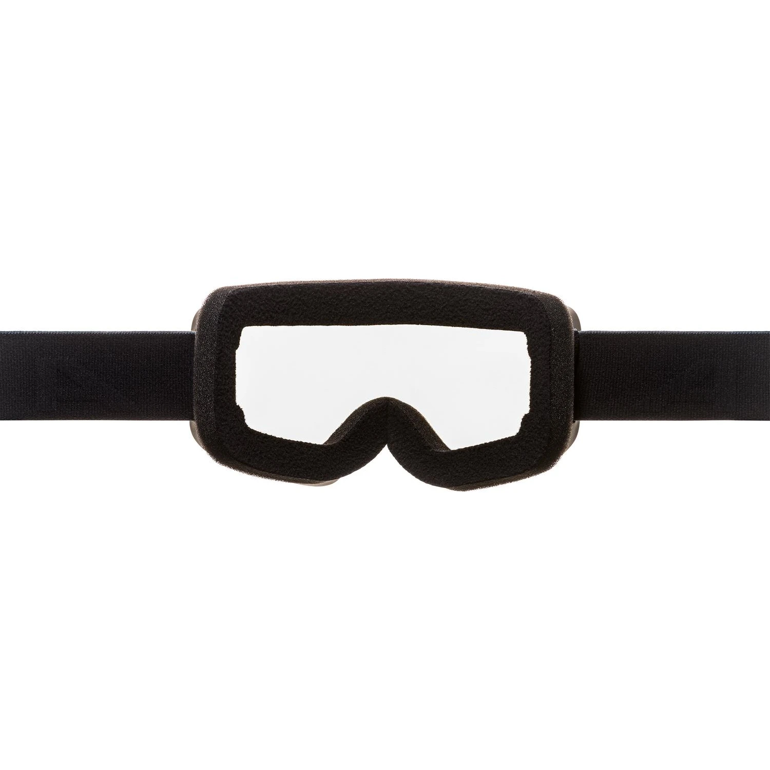 Alpina Venet Litoff Q-Lite S2 skibrille black yellow med kontrastlinse