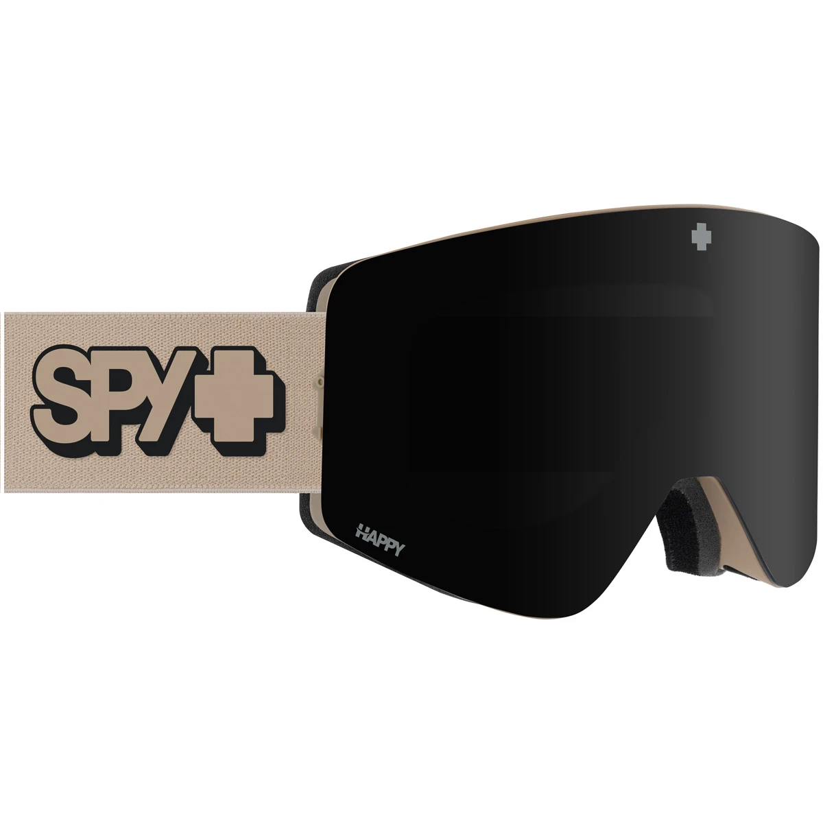 Spy Marauder Elite Tan S3