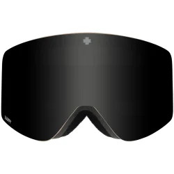 SPY Marauder Elite Tan S3 skibrille med ekstra S1 linse og magnetisk system