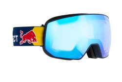 Red Bull SPECT FINK-01BLX photochromisk skibrille med Blue Chrome X linse