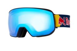 Red Bull SPECT FINK-01BLX photochromisk skibrille med Blue Chrome X linse