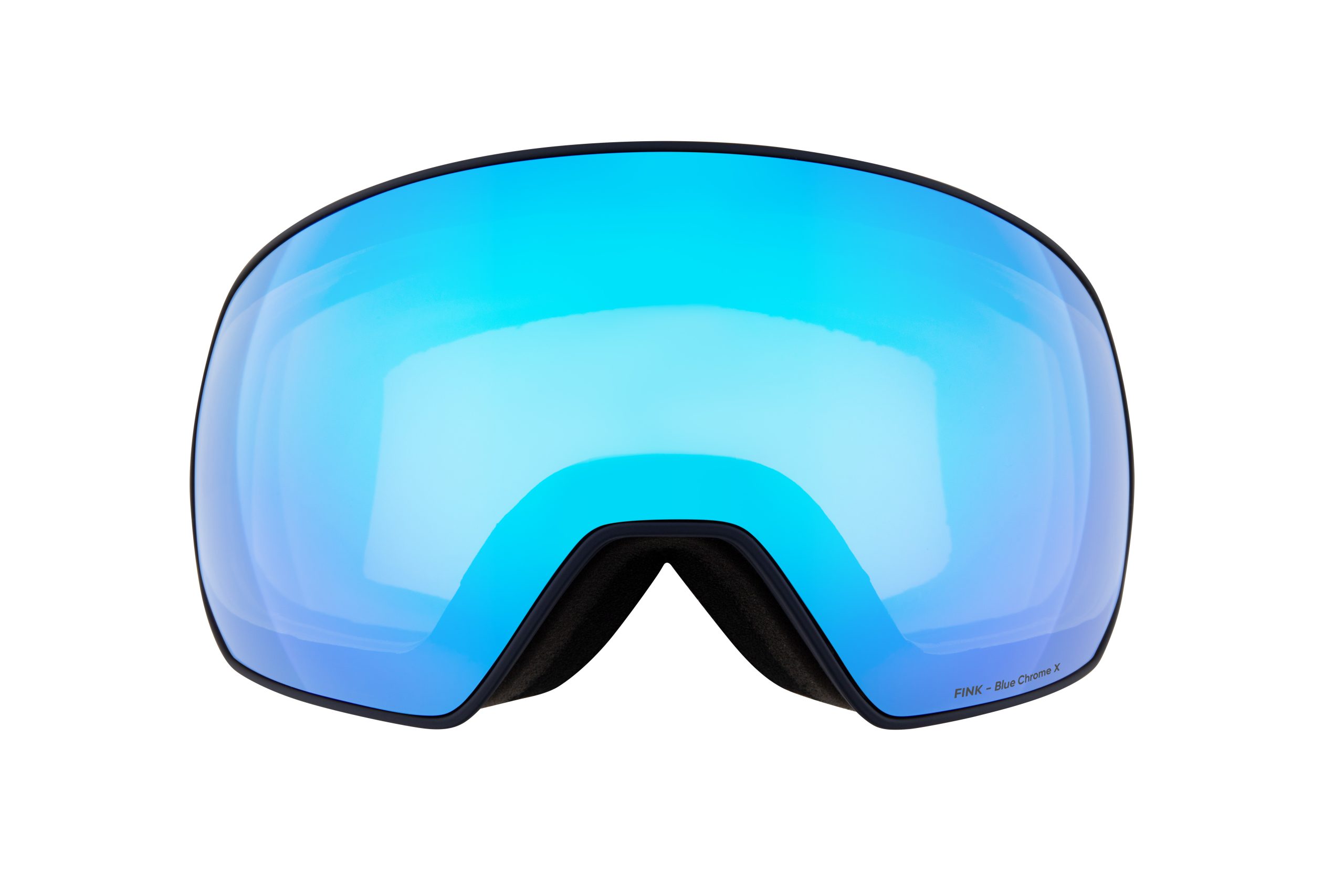 Red Bull SPECT FINK-01BLX Skibrille | Photochromisk S1-S3 - Billede 4