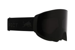 Red Bull SPECT JAMM-11BK3 skibrille med magnetisk linseskift