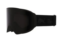 Red Bull SPECT JAMM-11BK3 skibrille med magnetisk linseskift