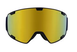 Red Bull SPECT PARK-25YE2 skibrille med S2 Yellow Mirror linse