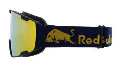 Red Bull SPECT PARK-25YE2 skibrille med S2 Yellow Mirror linse