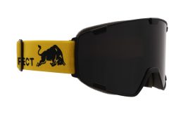 Red Bull SPECT PARK-26BK3 skibrille med S3 Smoke linse