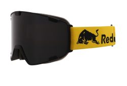 Red Bull SPECT PARK-26BK3 skibrille med S3 Smoke linse
