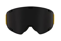 Red Bull SPECT PARK-26BK3 skibrille med S3 Smoke linse