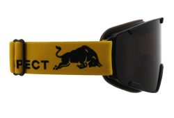 Red Bull SPECT PARK-26BK3 skibrille med S3 Smoke linse
