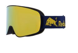 Red Bull SPECT RUSH-20YE2 skibrille med S2 Yellow Mirror linse