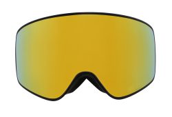 Red Bull SPECT RUSH-20YE2 skibrille med S2 Yellow Mirror linse