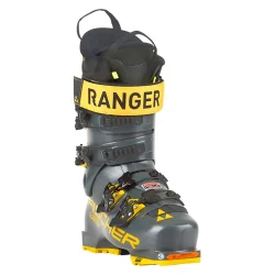 Fischer Ranger 120 GW DYN Grey herreskistøvler