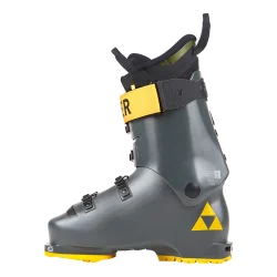 Fischer Ranger 120 GW DYN Grey herreskistøvler