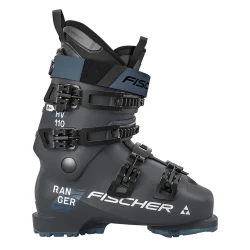 Fischer Ranger HV 110 VAC GW Granite herreskistøvler