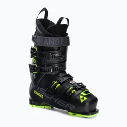 Fischer Ranger ONE 100 VAC GW Black herreskistøvler