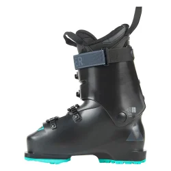 Fischer Ranger ONE 95 VAC GW Black dameskistøvler