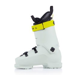 Fischer RC4 LV VAC GW Ice Grey dameskistøvler