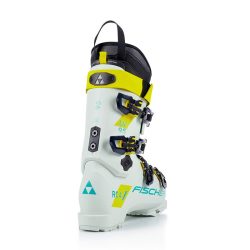 Fischer RC4 LV VAC GW Ice Grey dameskistøvler