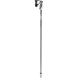 LEKI Bold Lite S skistave Dark Anthracite med Trigger S-system