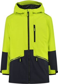 CMP Twill Skijakke Børn