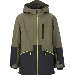 CMP Twill Skijakke Børn