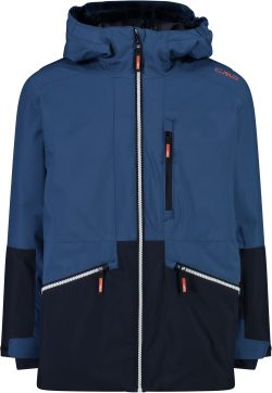 CMP Twill Skijakke Børn