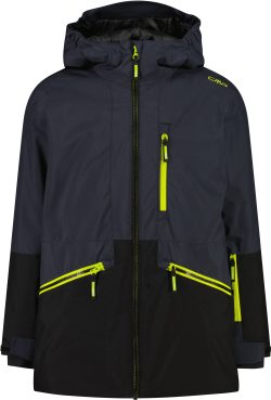 CMP Twill Skijakke Børn
