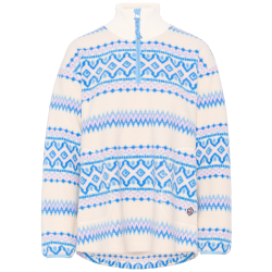 Kari Traa Ruthie Midlayer Half Zip Dame