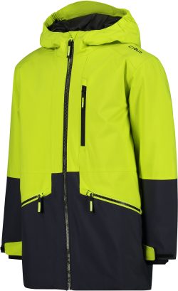 CMP Twill Skijakke Børn