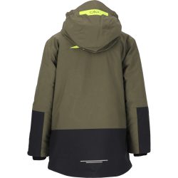 CMP Twill Skijakke Børn