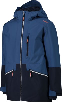 CMP Twill Skijakke Børn