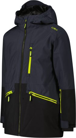 CMP Twill Skijakke Børn