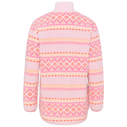 Kari Traa Ruthie Midlayer Half Zip Dame
