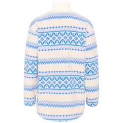 Kari Traa Ruthie Midlayer Half Zip Dame