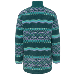 Kari Traa Ruthie Midlayer Half Zip Dame