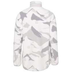 Kari Traa Røthe Half Zip Dame Ocean
