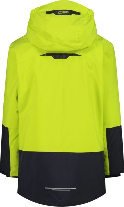 CMP Twill Skijakke Børn